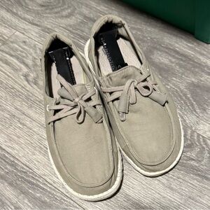 Hey Dudes- Wendy/Grey size 8​